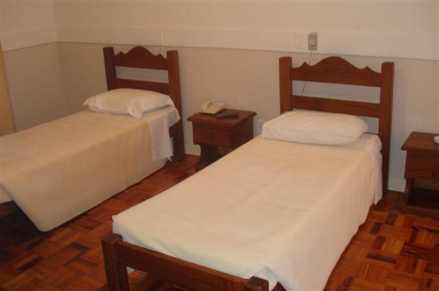 Hotel Recanto Lynce De אטיבאיה חדר תמונה