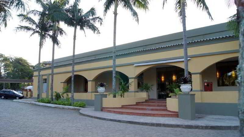 Hotel Recanto Lynce De אטיבאיה מראה חיצוני תמונה